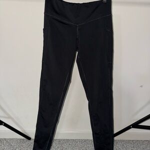 C9 by Champion Black Leggings